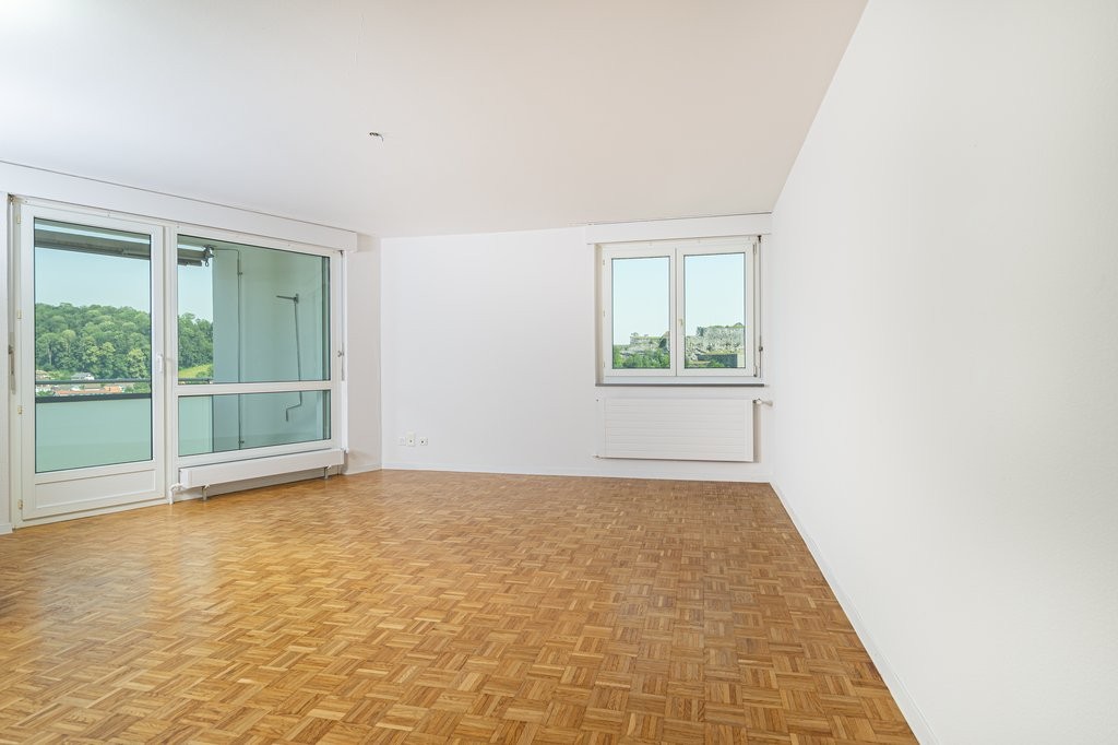 3 pièces appartement