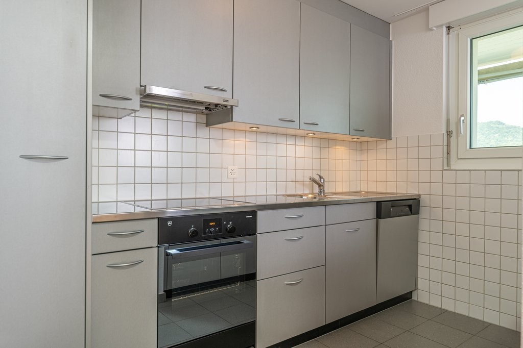 3 pièces appartement