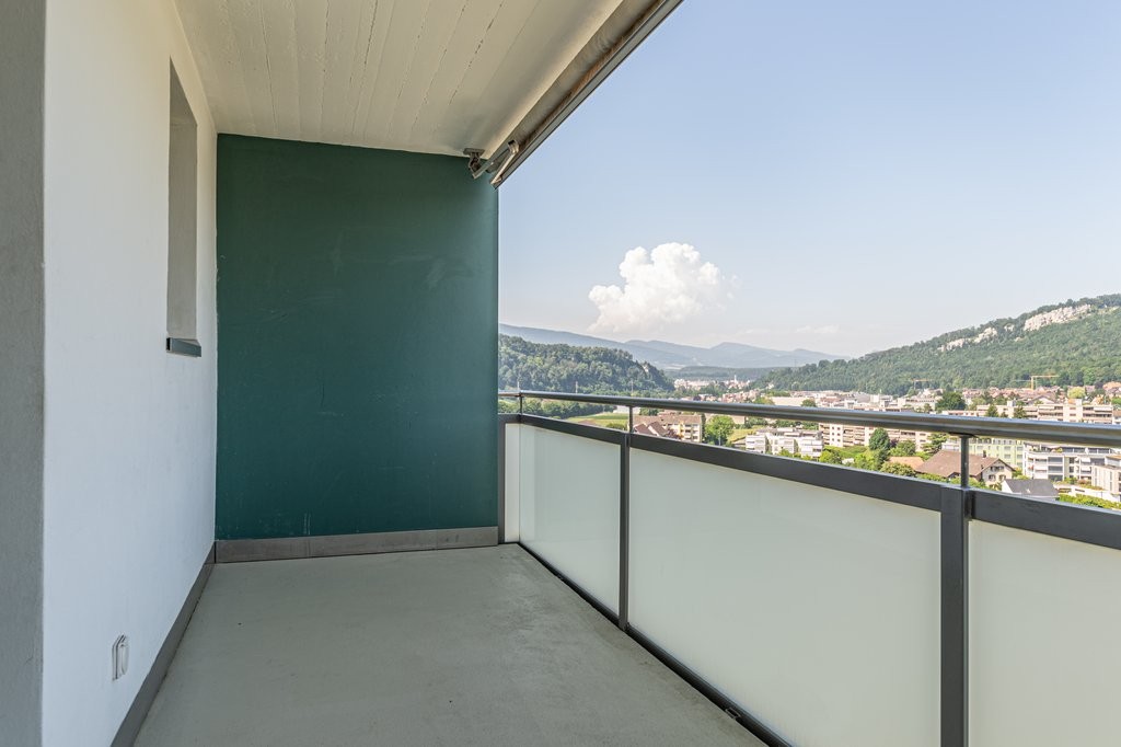 3 pièces appartement