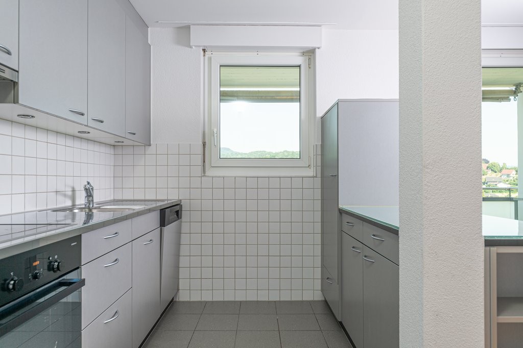 3 pièces appartement