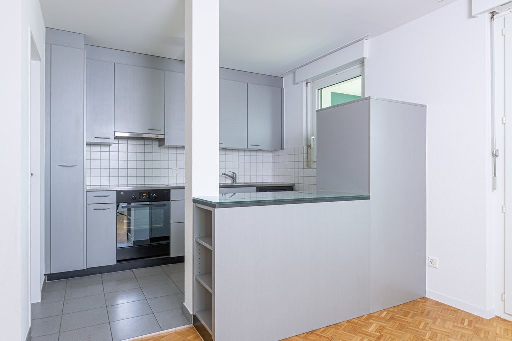 3 pièces appartement