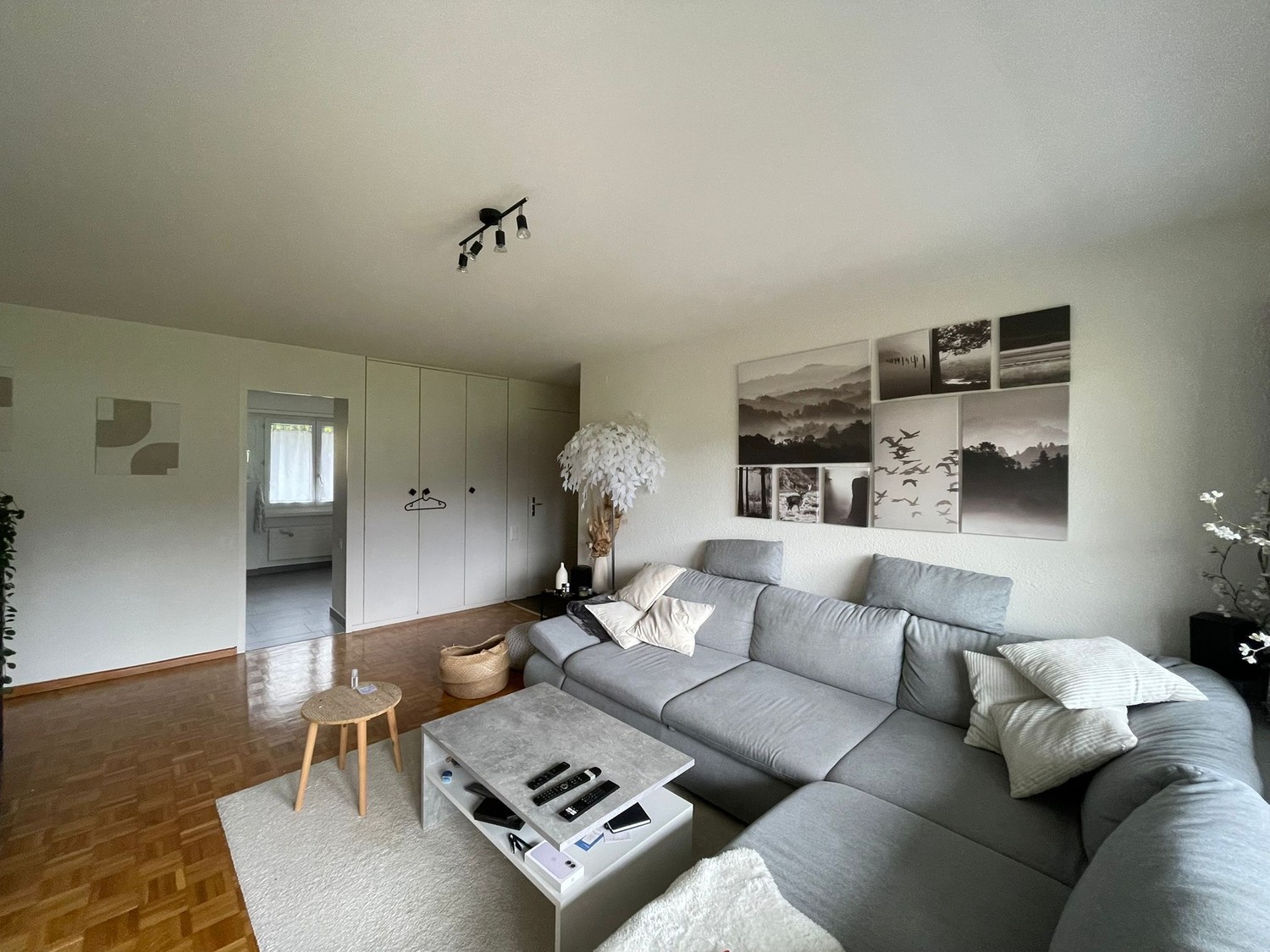 Appartamento di 3 ½ locali, foto 6 di 8