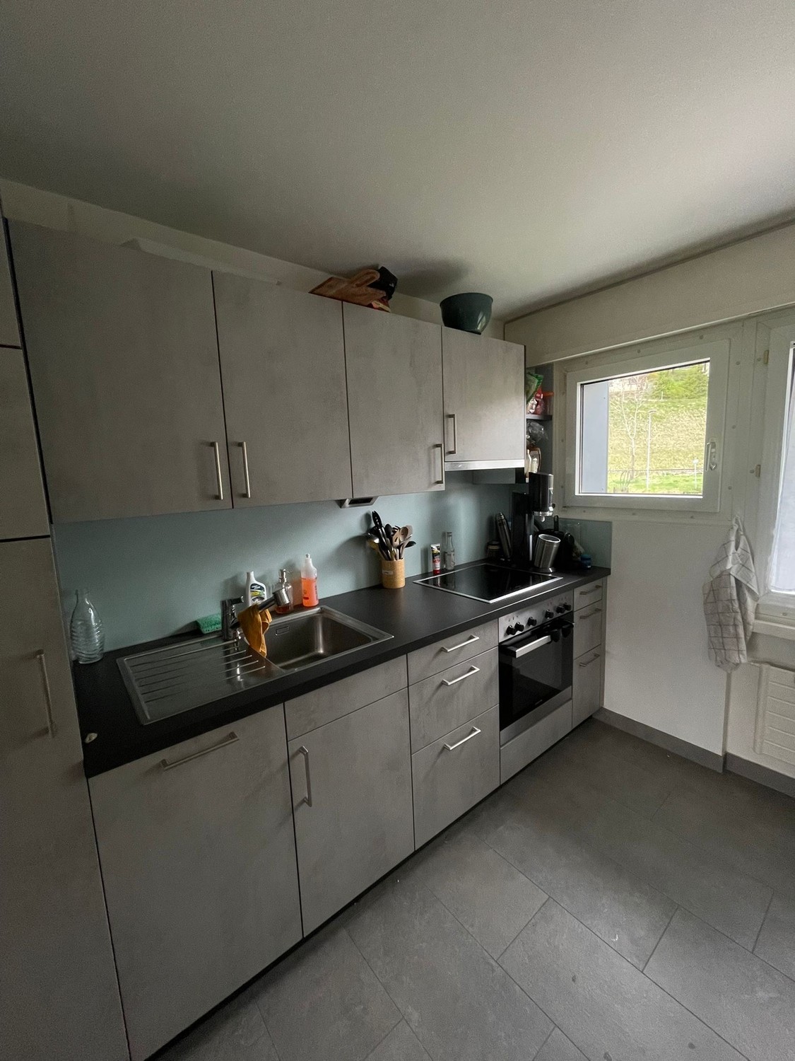 Appartamento di 3 ½ locali, foto 8 di 8