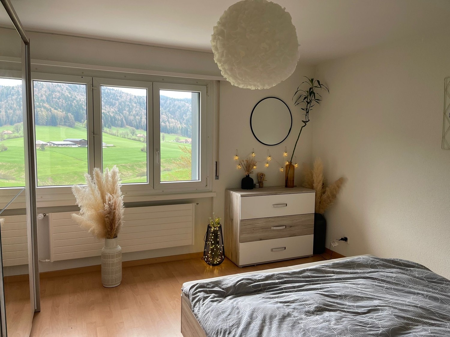 Appartamento di 3 ½ locali
