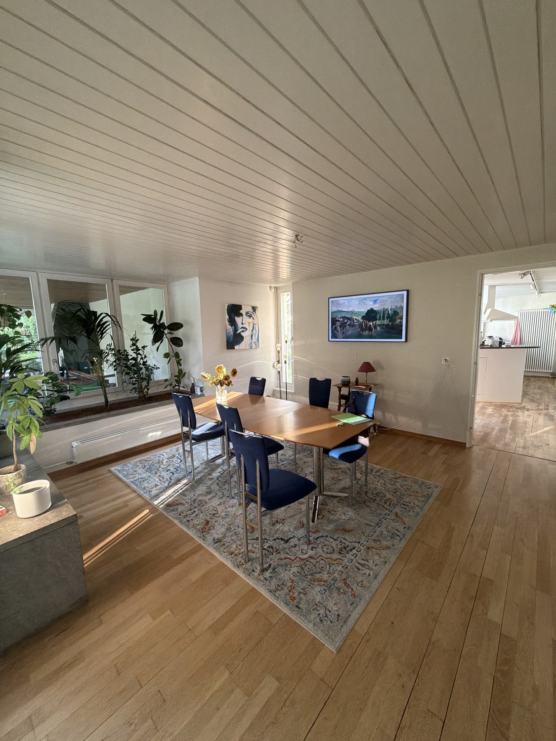 Chambre en colocation