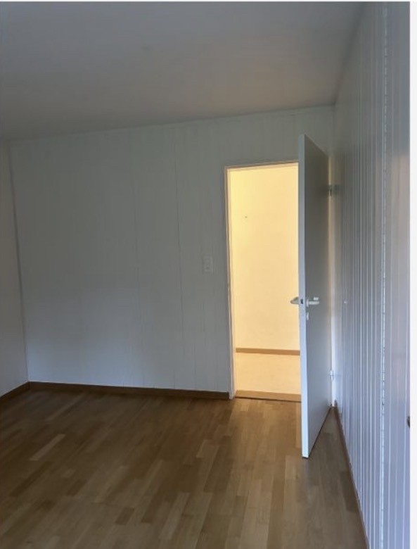 Chambre en colocation