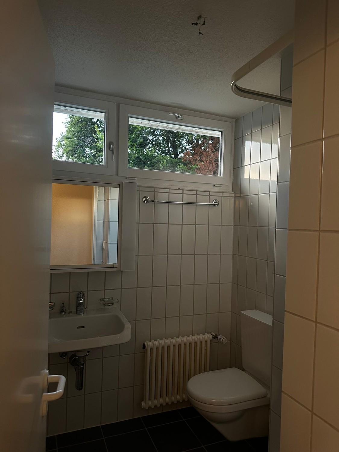 Chambre en colocation
