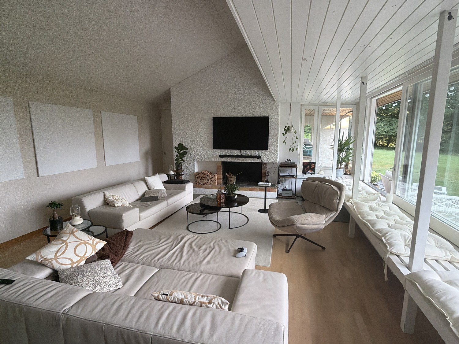 Chambre en colocation