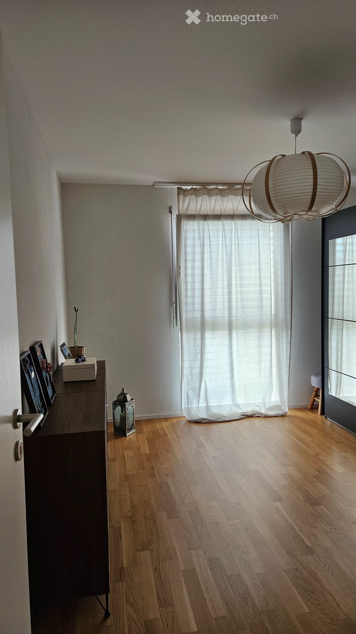 Appartamento di 3 ½ locali