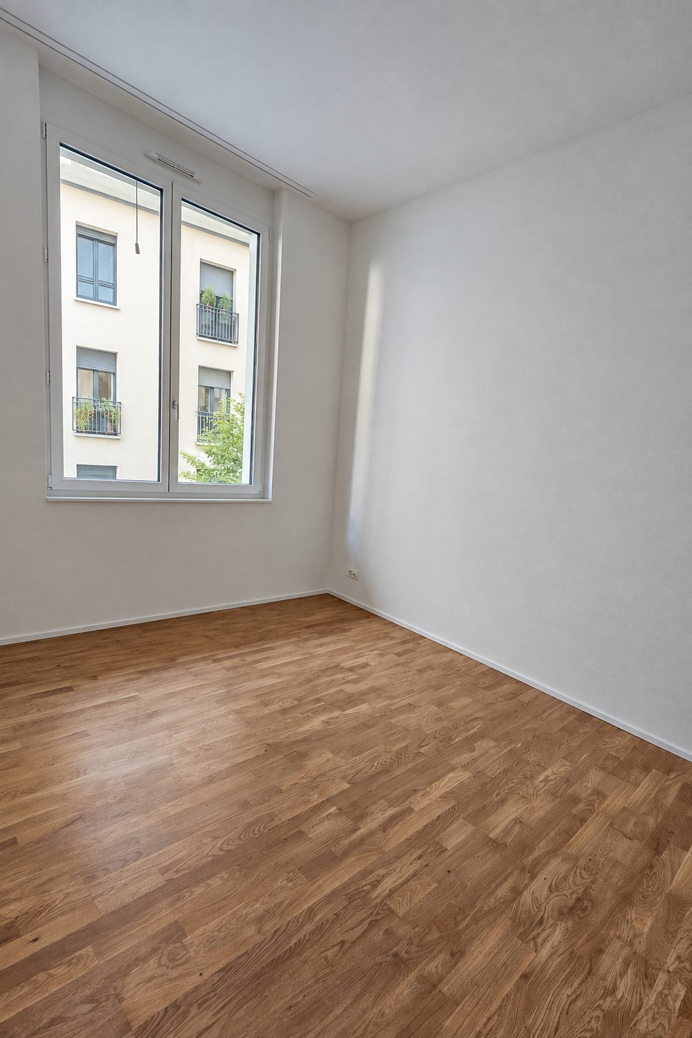3 ½ Zimmer-Wohnung, Foto 3 von 6