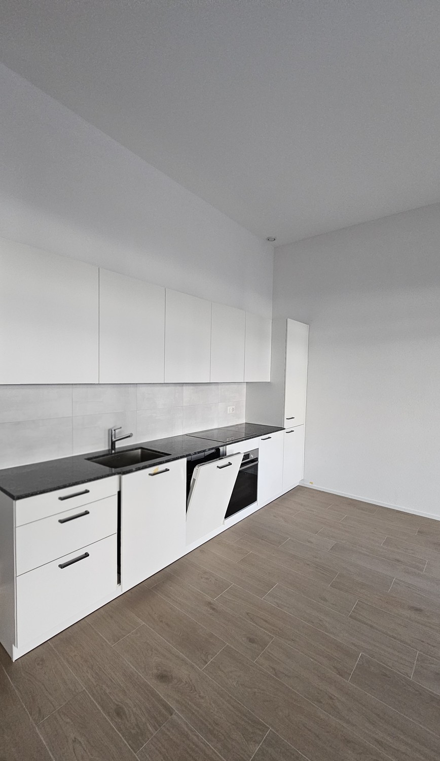 3 ½ Zimmer-Wohnung, Foto 1 von 6