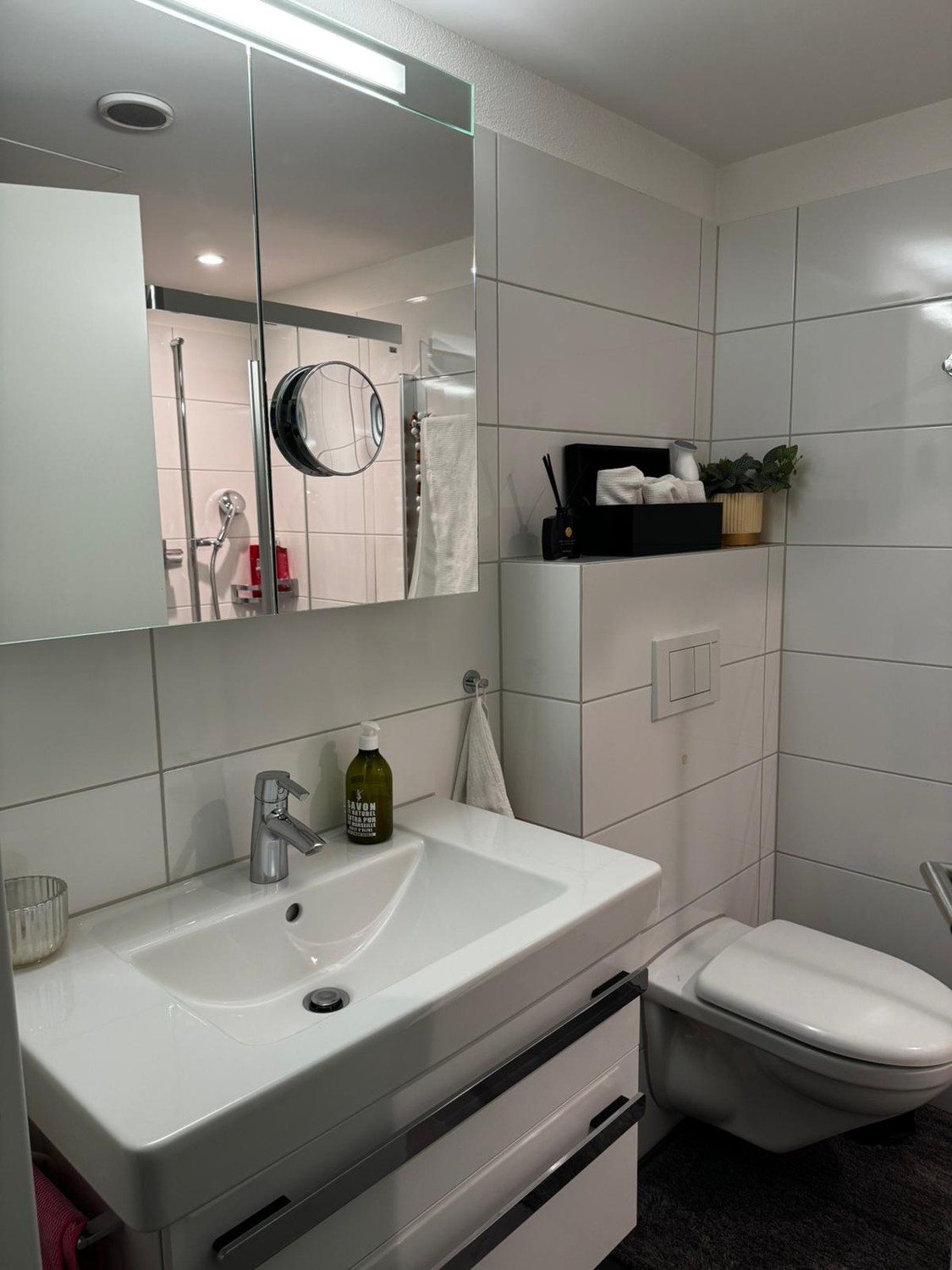 Chambre en colocation