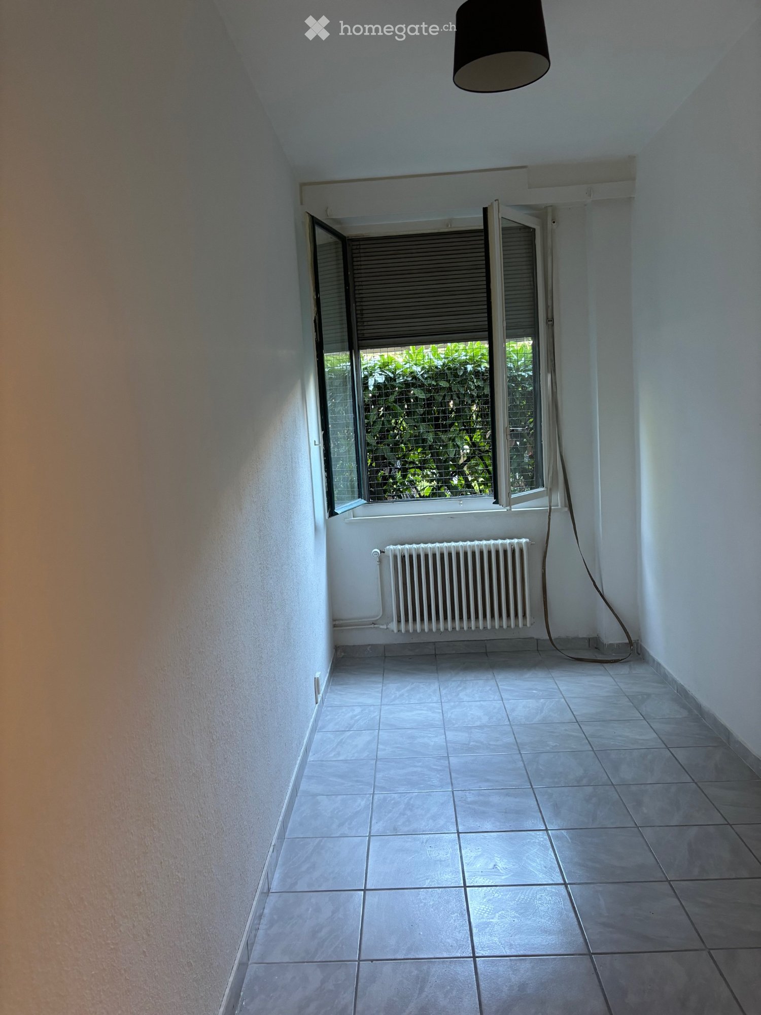 1-Zimmer-Wohnung