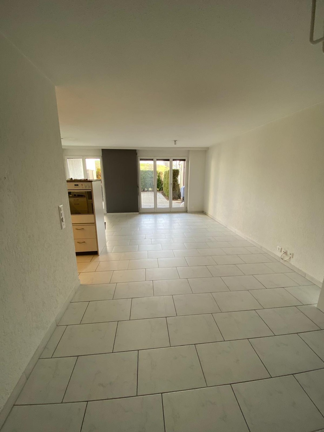 4 ½ rooms duplex, Foto 4 von 9