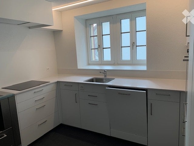 5 ½ rooms apartment, Foto 1 von 5