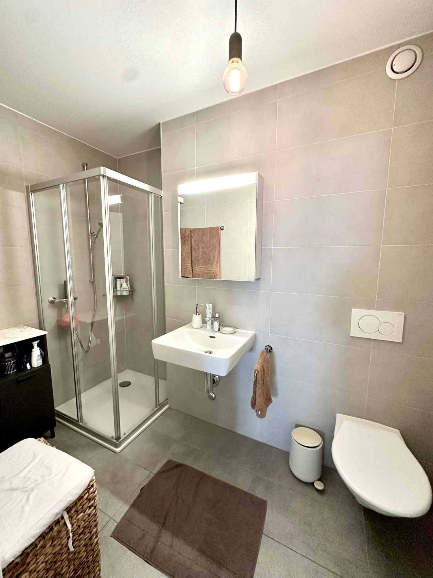 4 rooms apartment, photo 8 sur 8