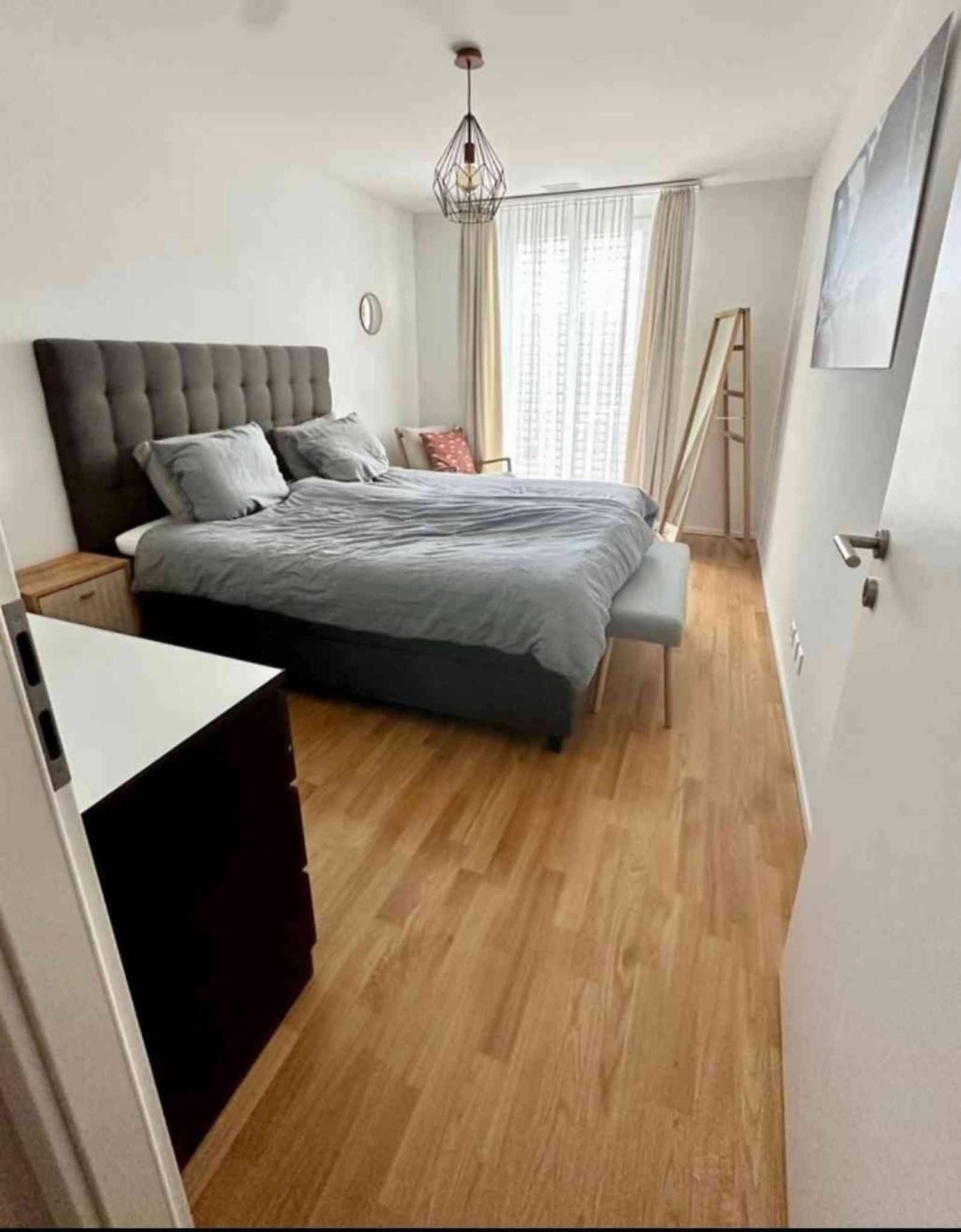 4 rooms apartment, photo 6 sur 8