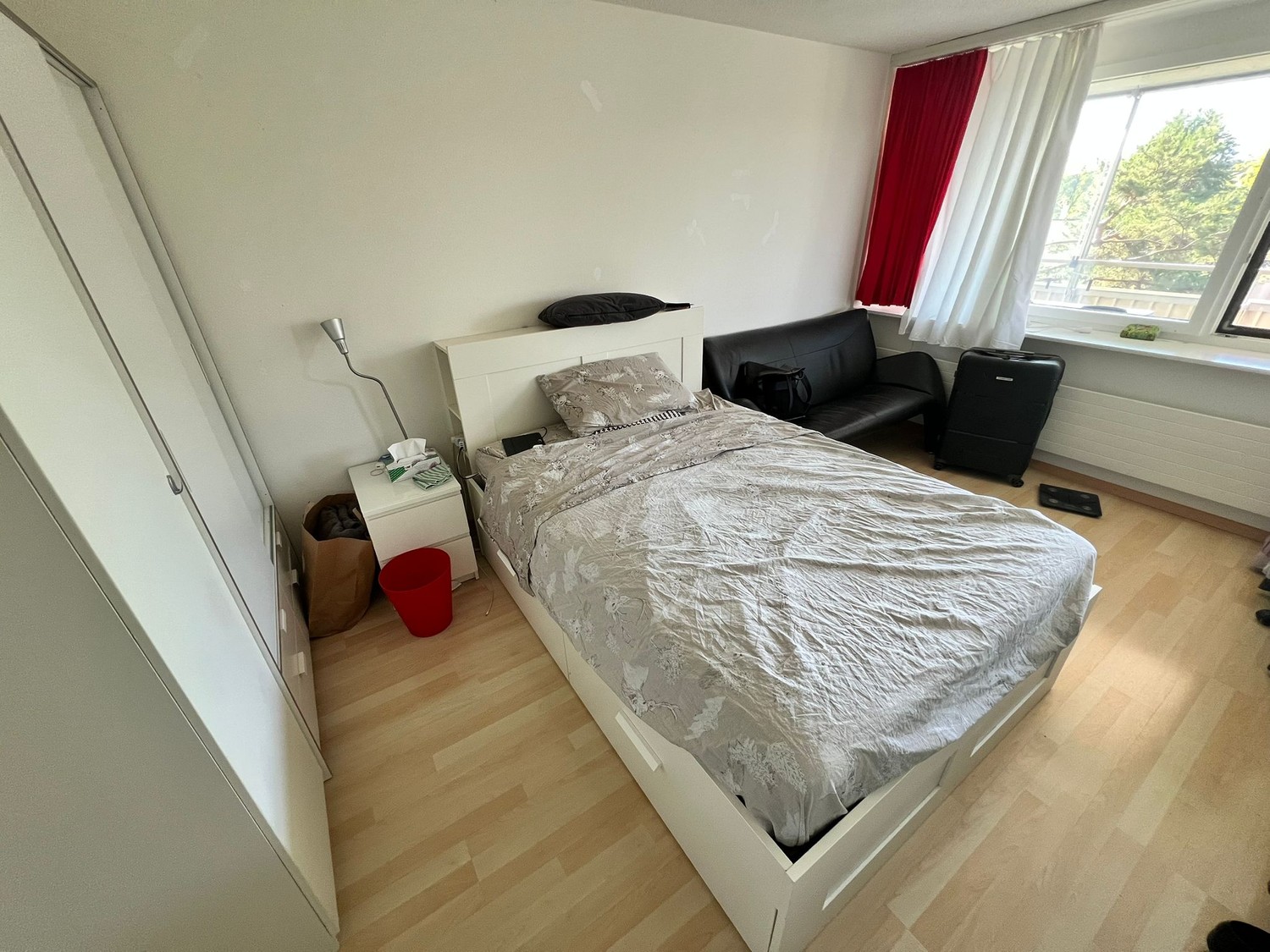 5 ½ Zimmer Wohnung, Foto 7 von 10