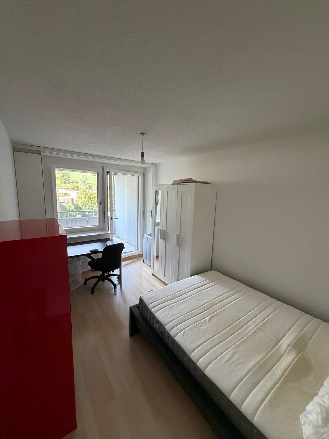 5 ½ Zimmer Wohnung, Foto 9 von 10