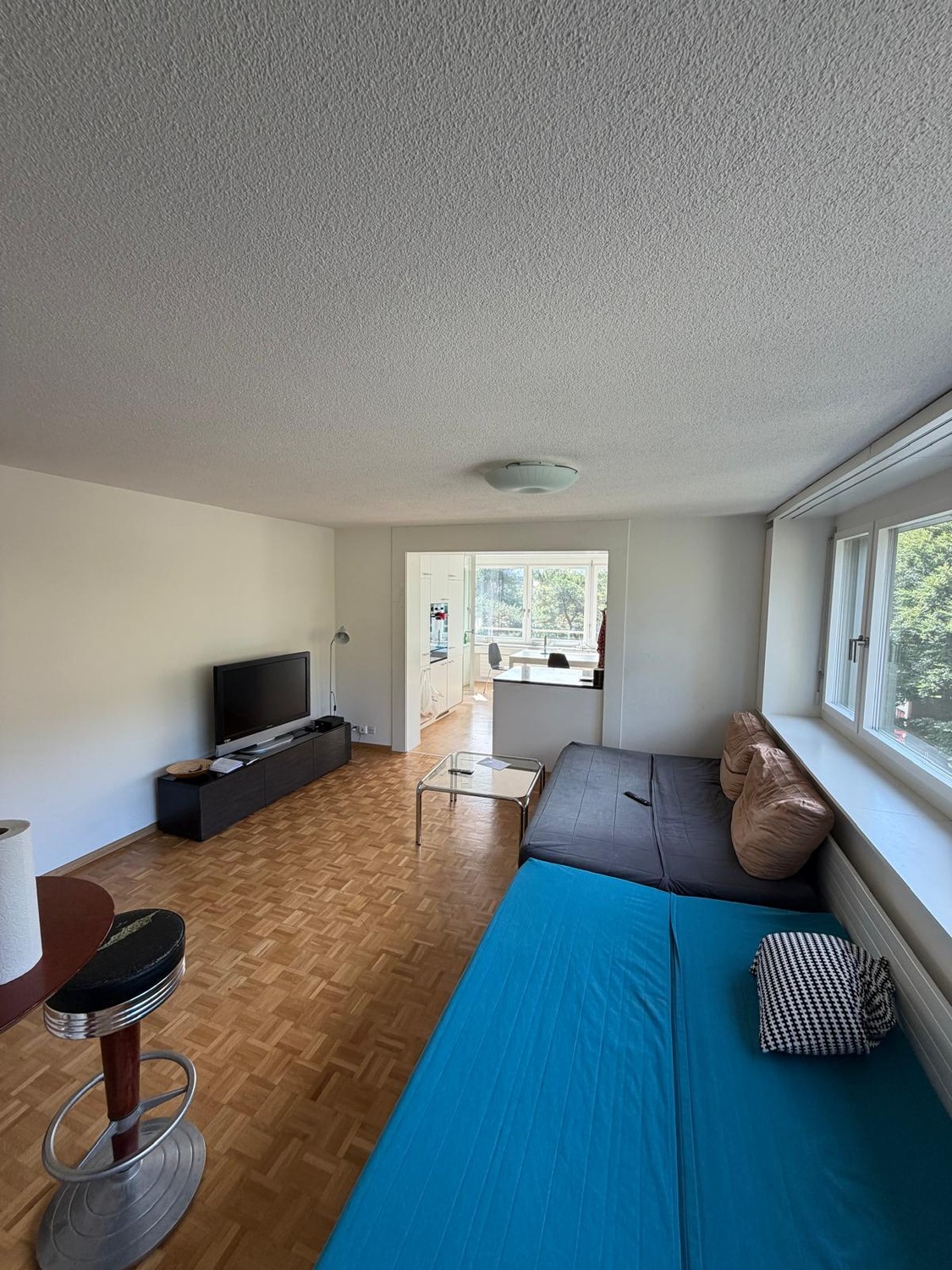 5 ½ Zimmer Wohnung, Foto 6 von 10