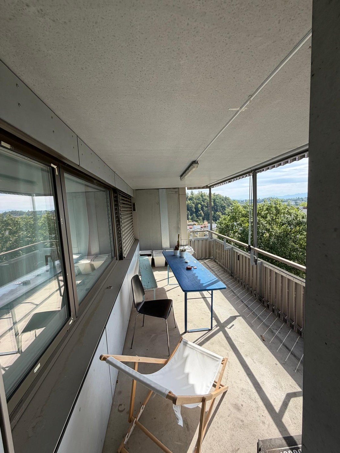 5 ½ Zimmer Wohnung, Foto 3 von 10