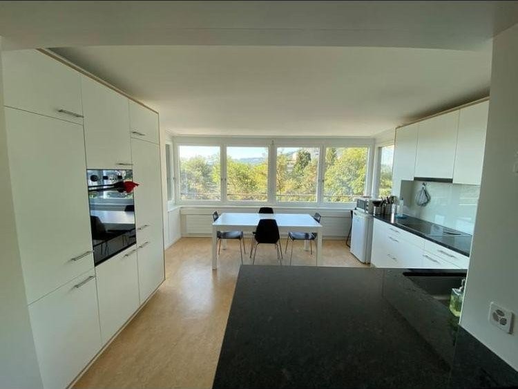 5 ½ Zimmer Wohnung, Foto 1 von 10