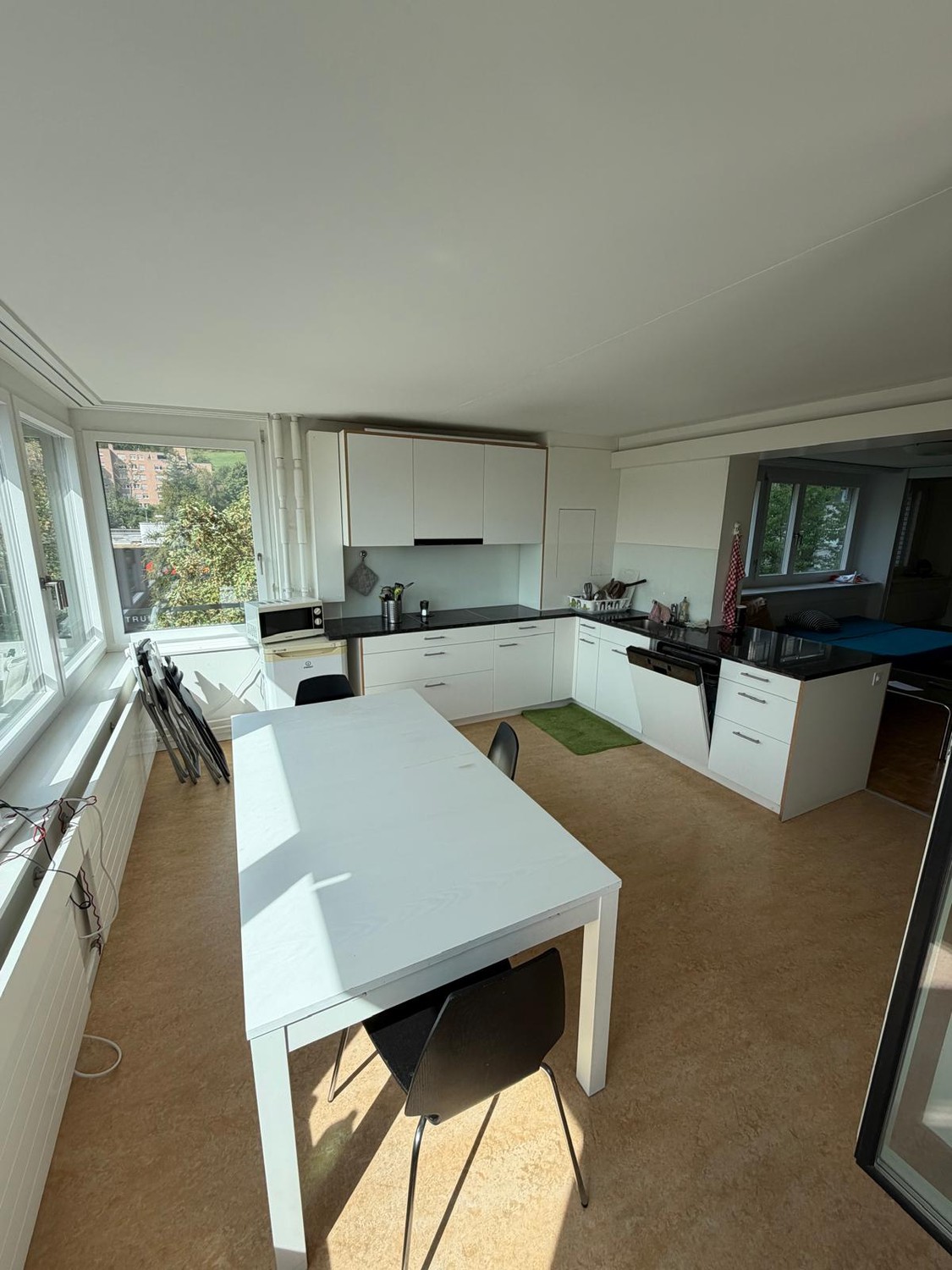 5 ½ Zimmer Wohnung, Foto 2 von 10