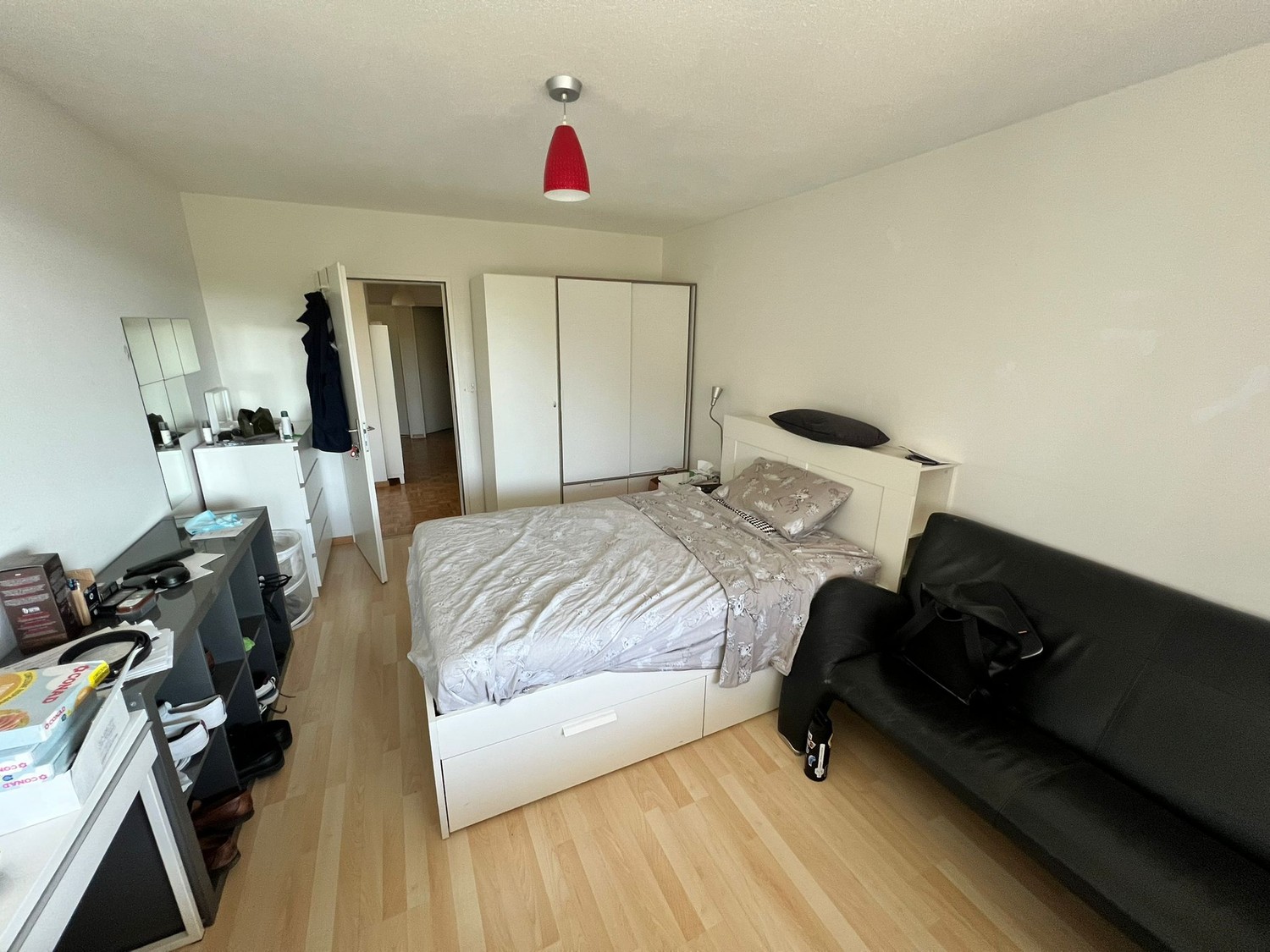 5 ½ Zimmer Wohnung, Foto 8 von 10