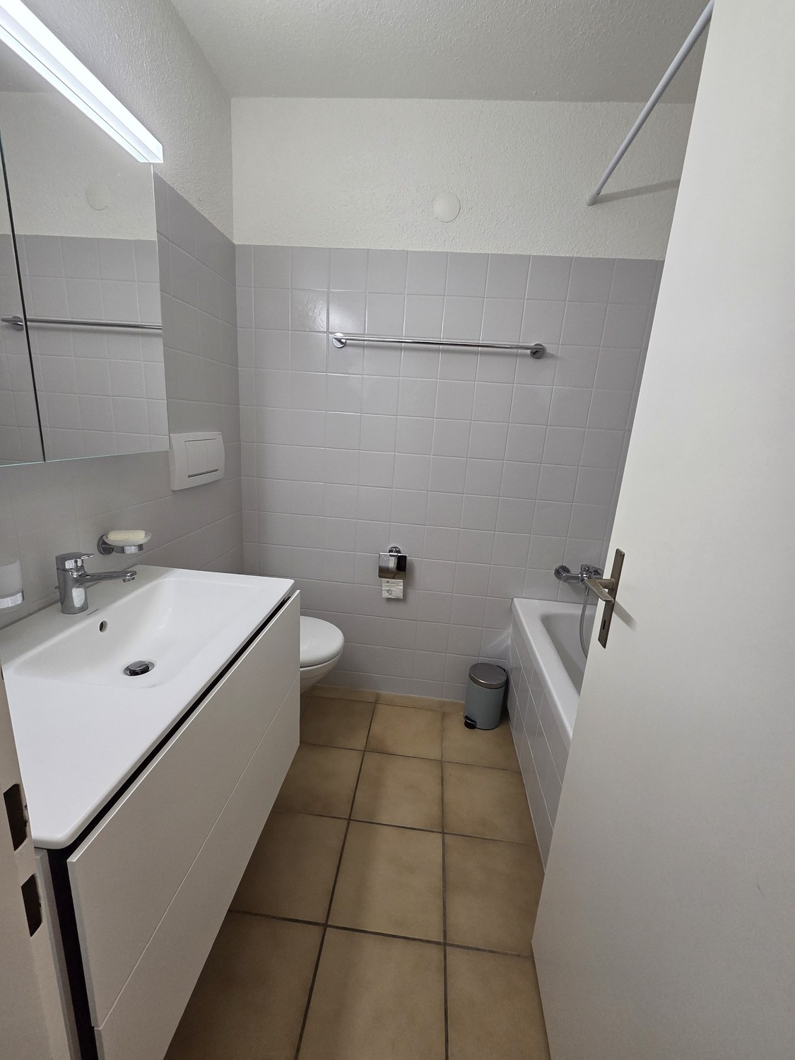 4 ½ rooms apartment, Foto 8 von 10
