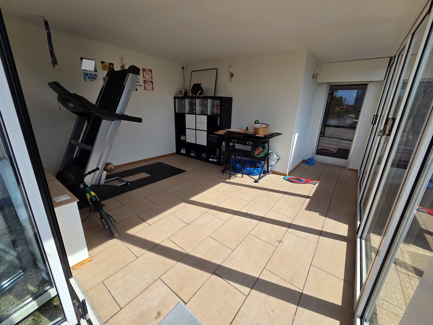 4 ½ rooms apartment, Foto 4 von 10