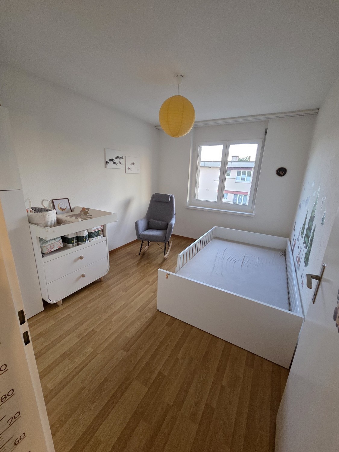 4 ½ rooms apartment, Foto 10 von 10