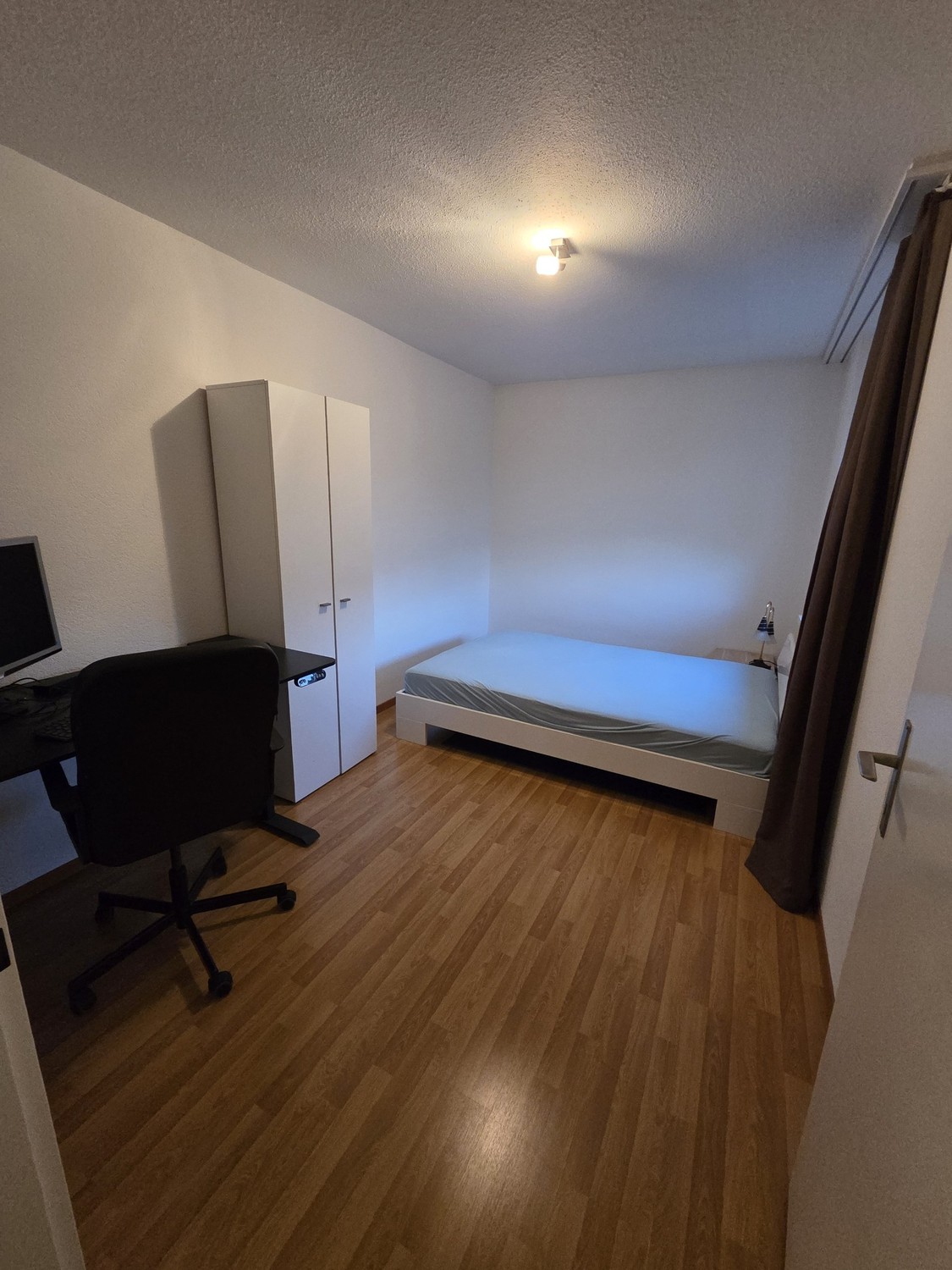 4 ½ rooms apartment, Foto 9 von 10
