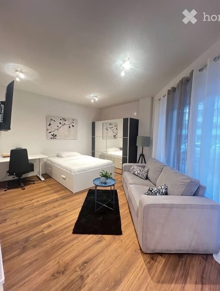1-Zimmer-Wohnung, Foto 1 von 3