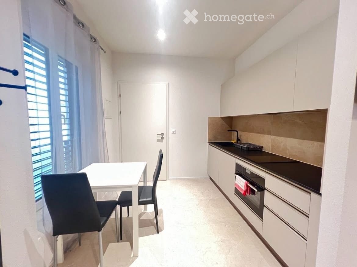 1-Zimmer-Wohnung, Foto 2 von 3
