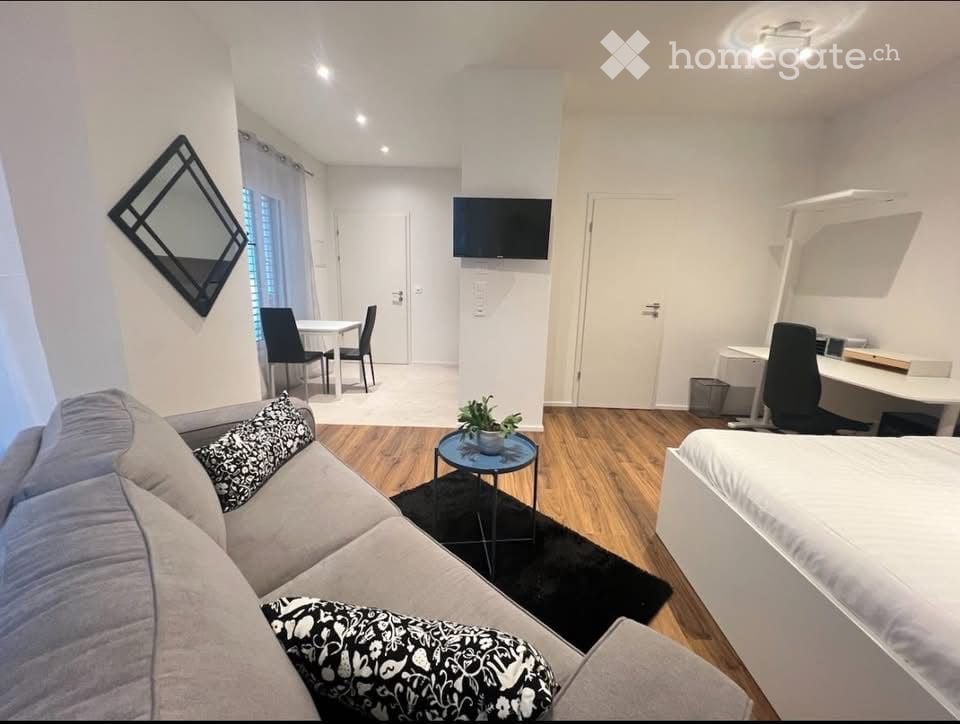 1-Zimmer-Wohnung, Foto 3 von 3