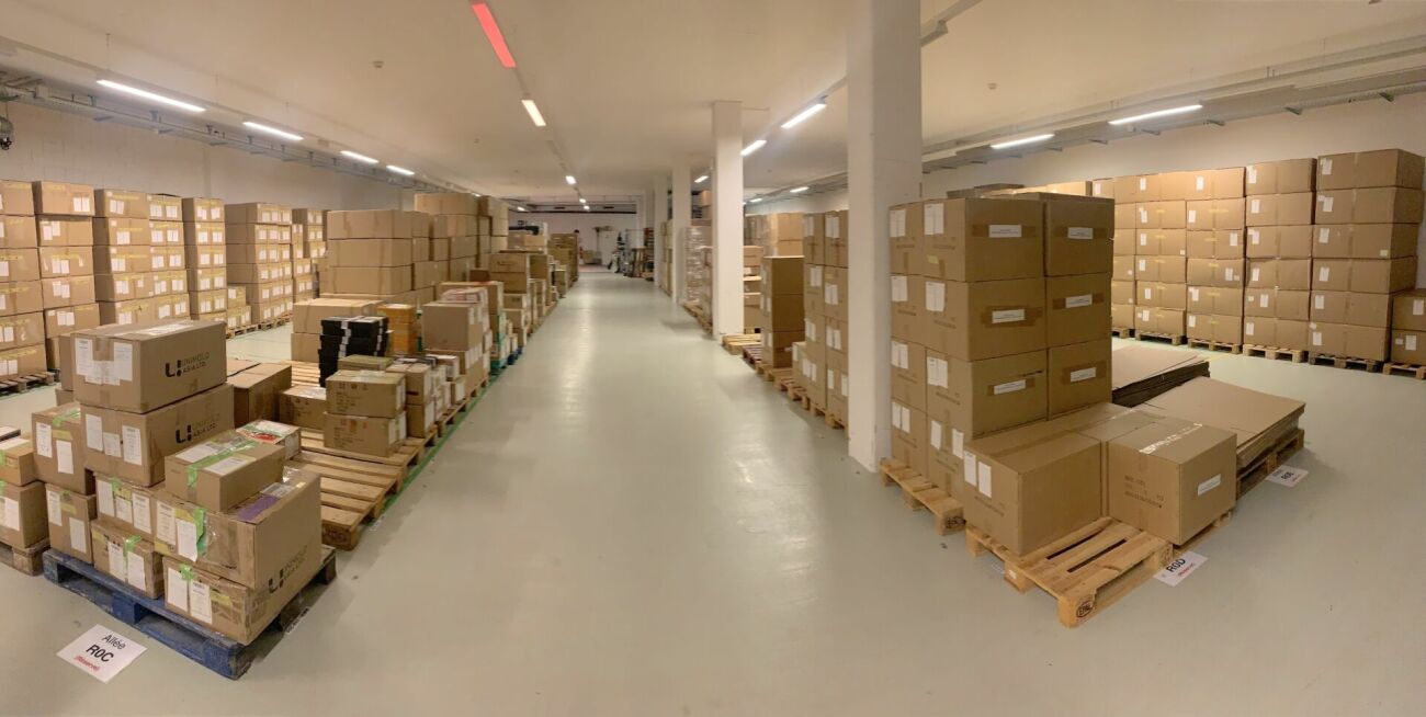 2700m² Büro, Foto 6 von 7