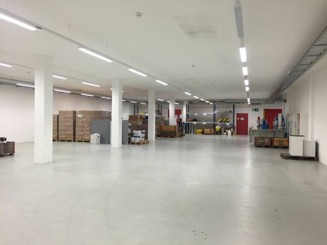 2700m² Büro, Foto 5 von 7