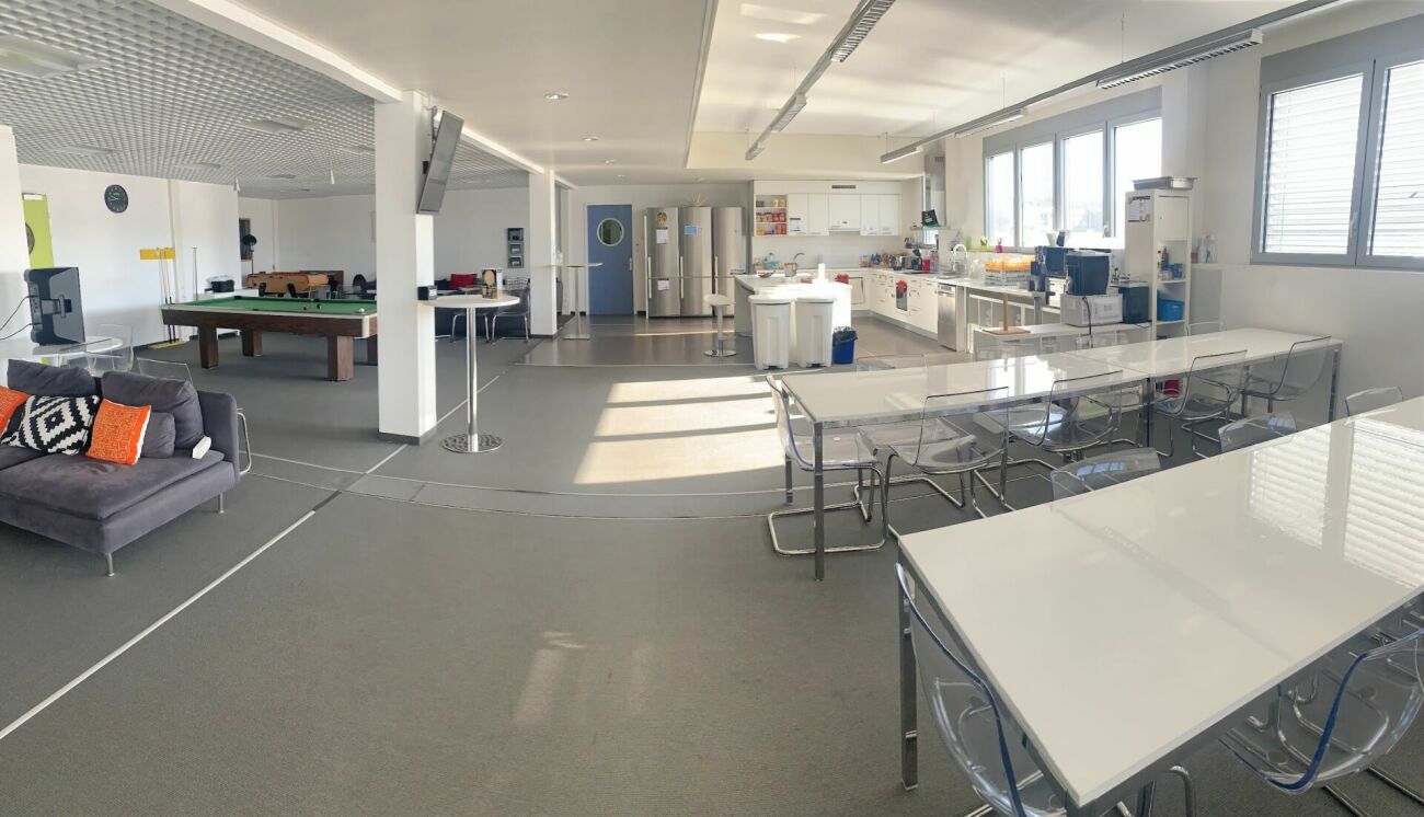 2700m² Büro, Foto 2 von 7