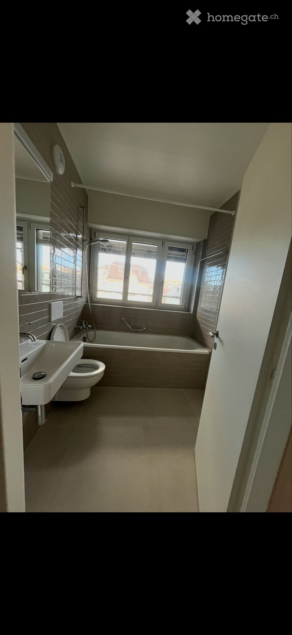 2-Zimmer-Wohnung, Foto 5 von 5