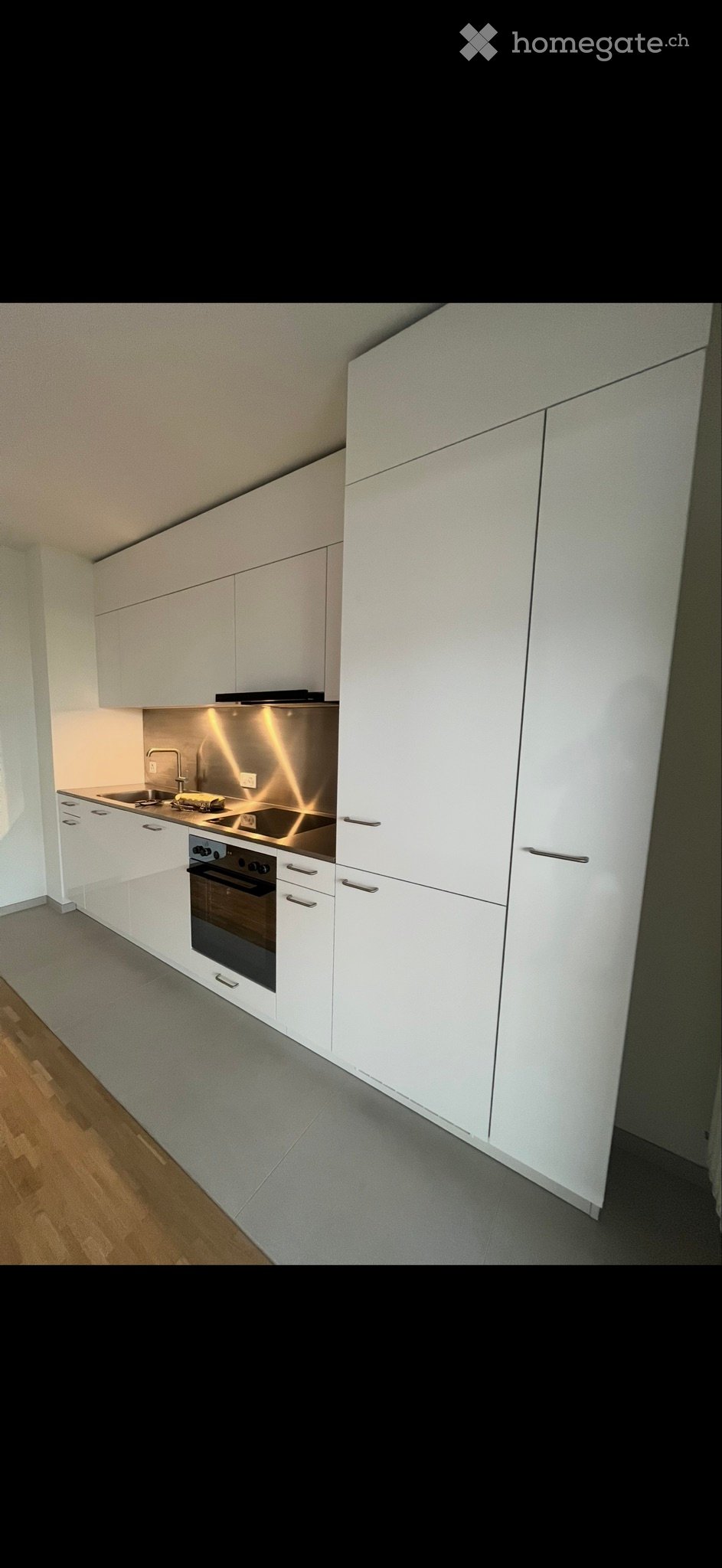 2-Zimmer-Wohnung, Foto 3 von 5
