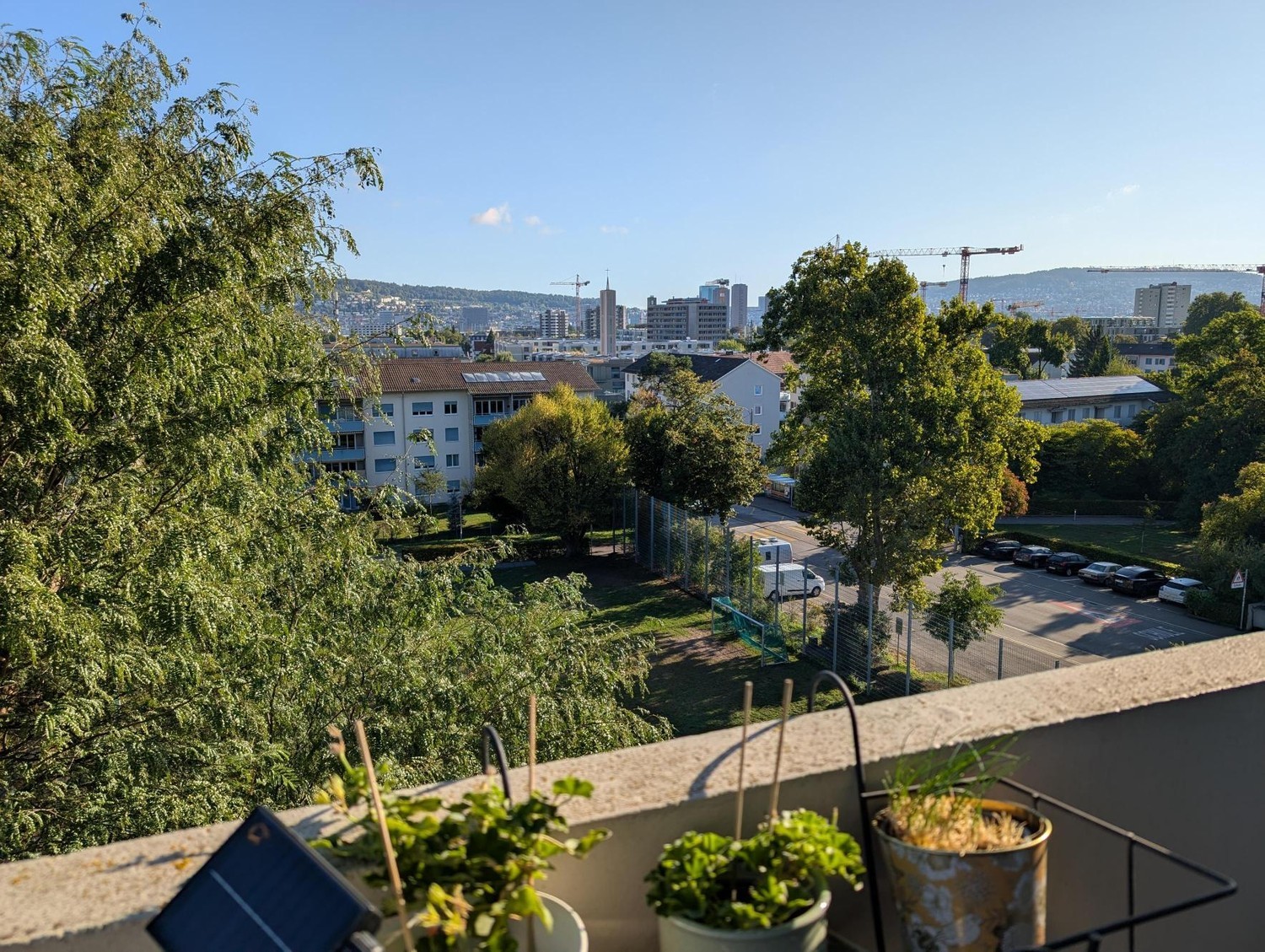 2 ½ Zimmer-Wohnung, Foto 3 von 7