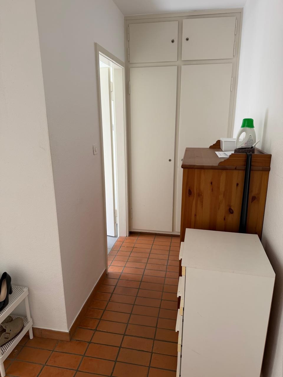 Appartement 1 ½ pièces