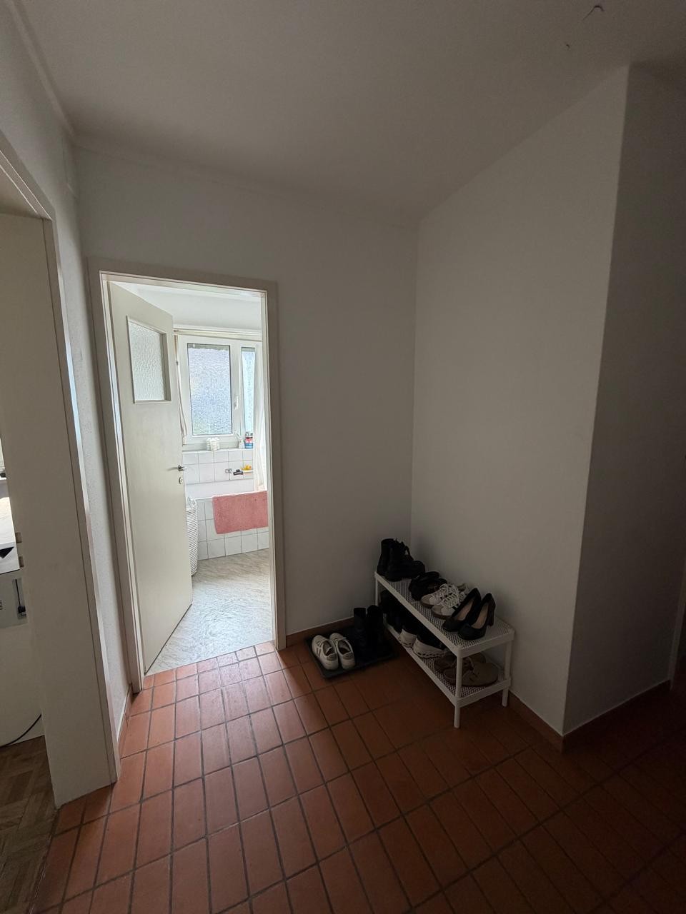 Appartement 1 ½ pièces