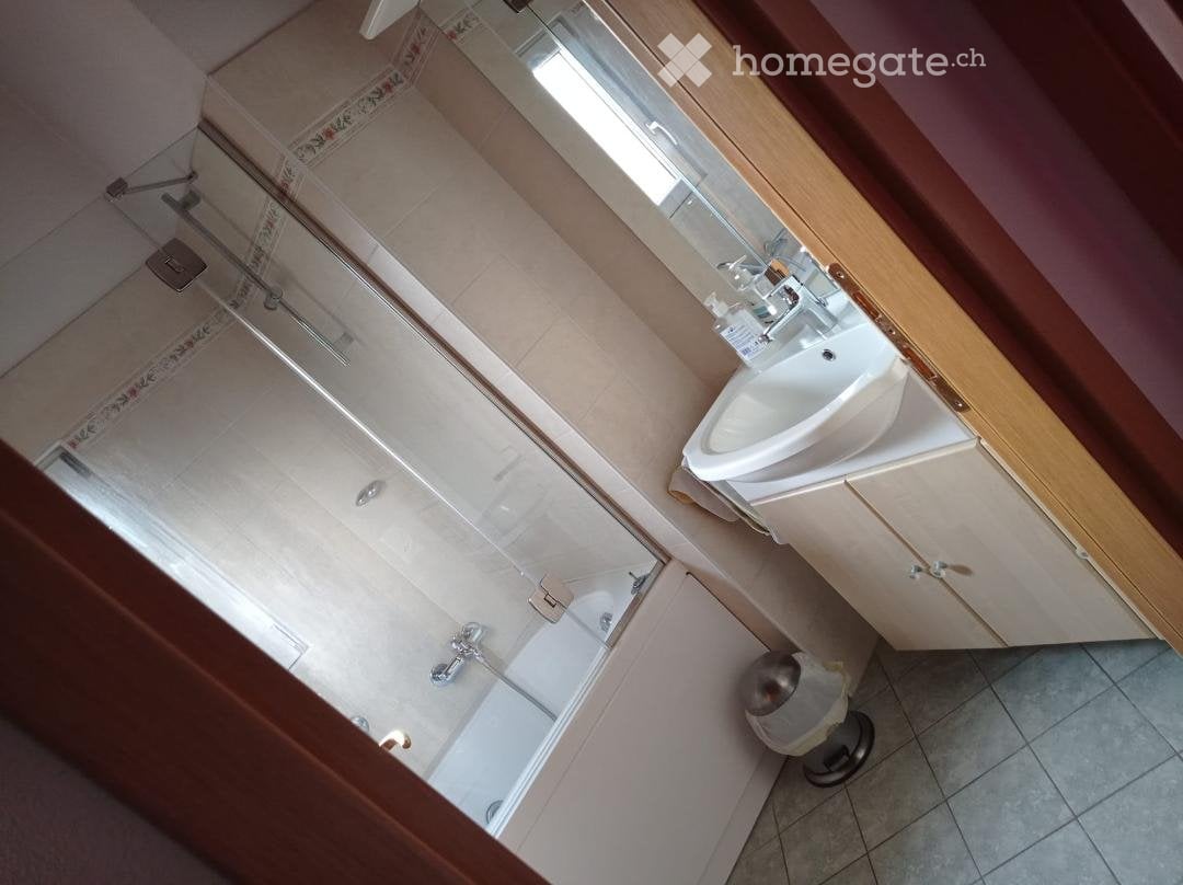 1 chambre chambre simple, photo 3 sur 4