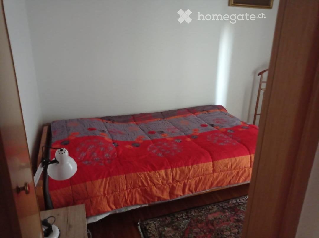 1 chambre chambre simple