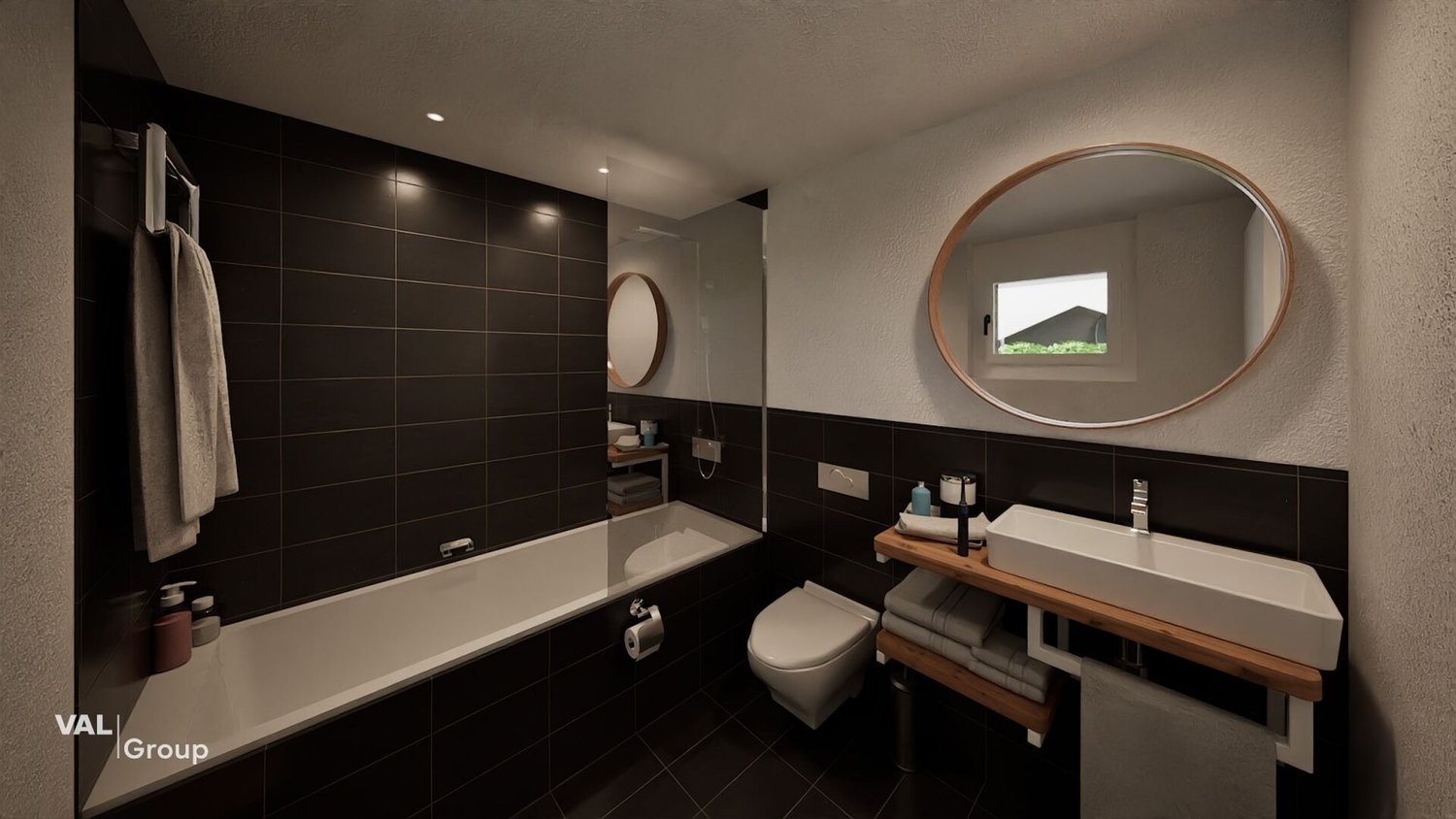Appartement de 4 ½ pièces
