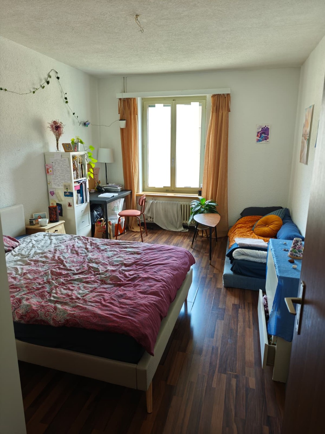 Zimmer in einer WG