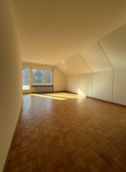 4 ½ rooms apartment
