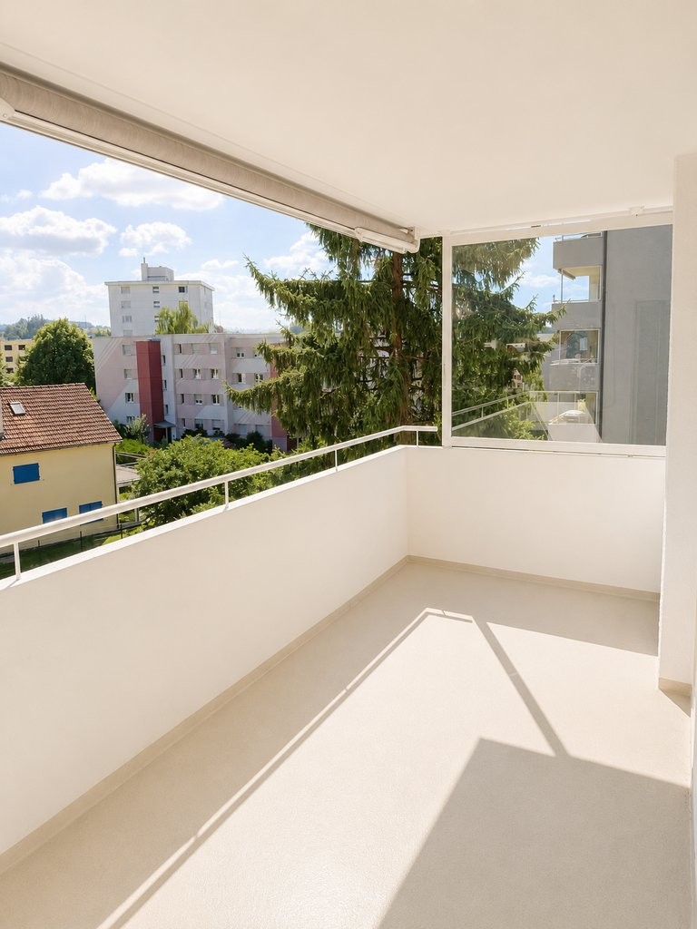 Appartamento di 4 ½ locali
