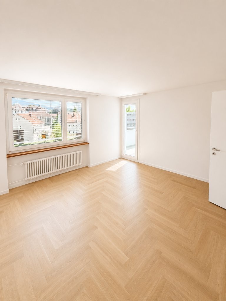 Appartamento di 4 ½ locali